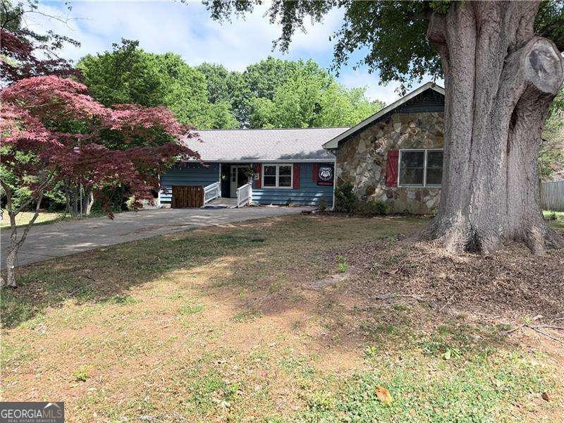1535 Meadowview Drive Marietta GA 30062