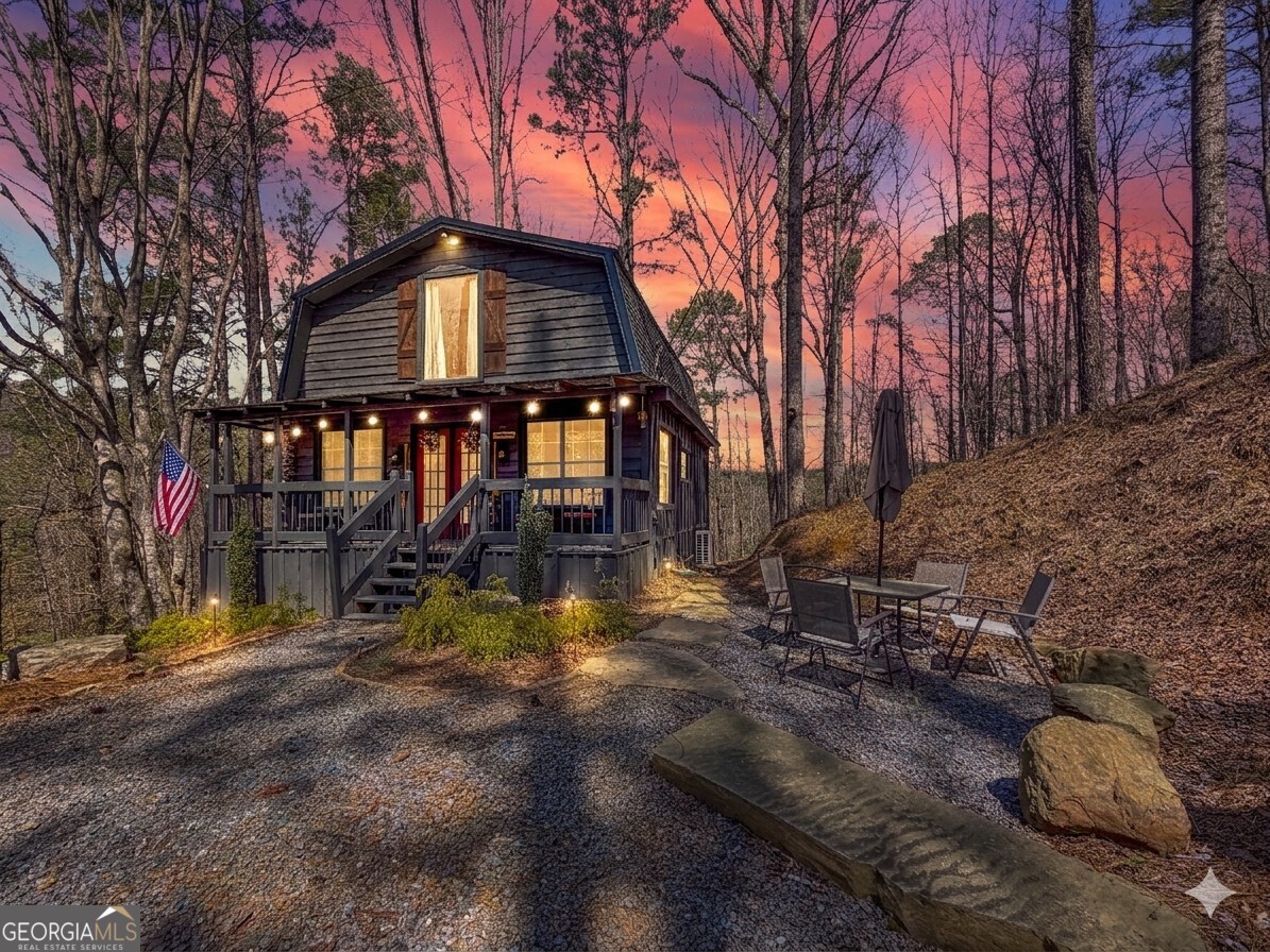 2308 Carver Mill Road Talking Rock GA 30175