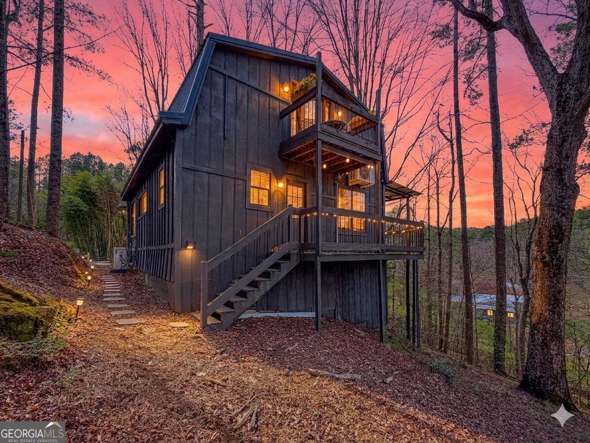 2308 Carver Mill Road Talking Rock GA 30175