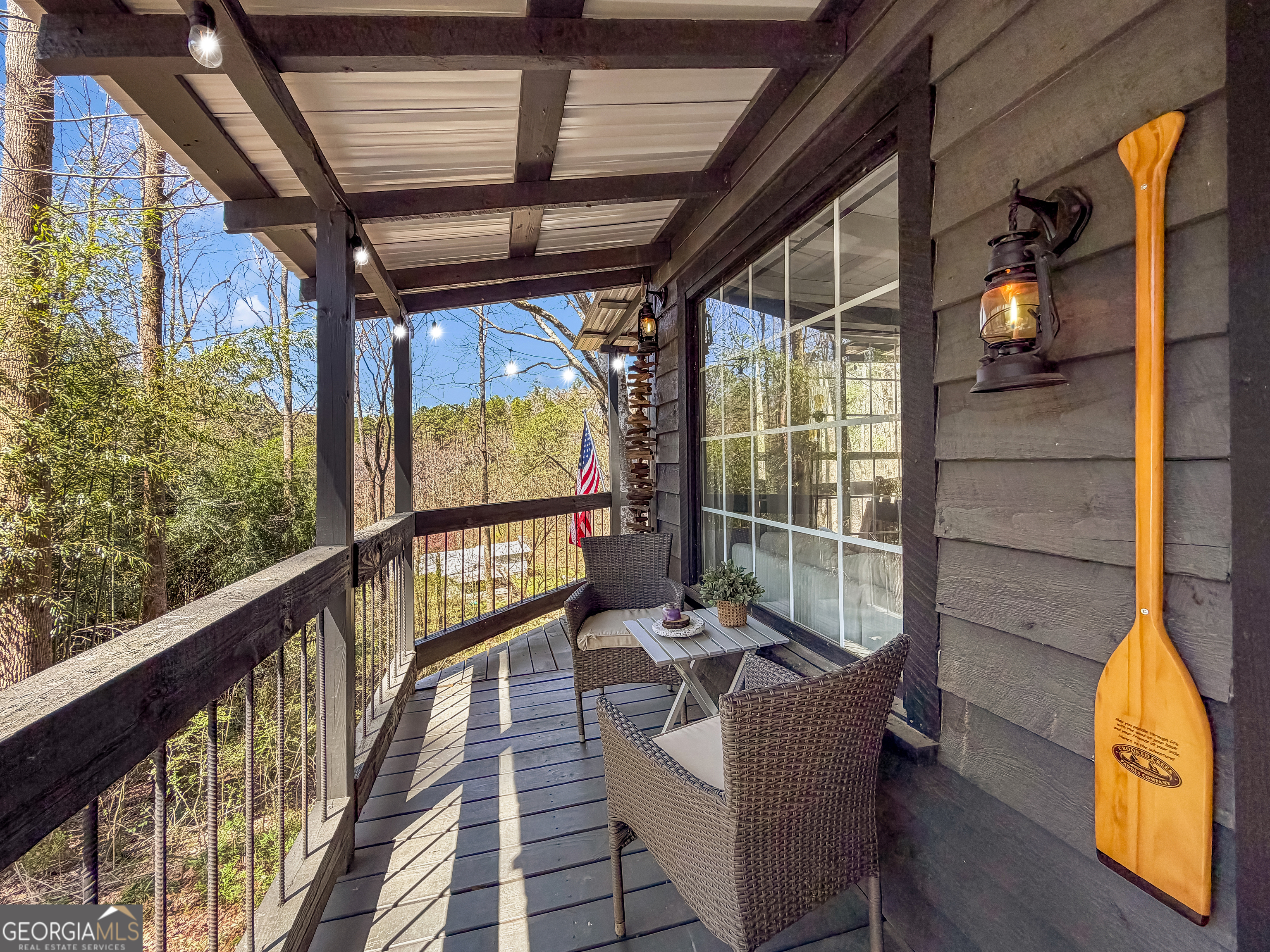 2308 Carver Mill Road Talking Rock GA 30175