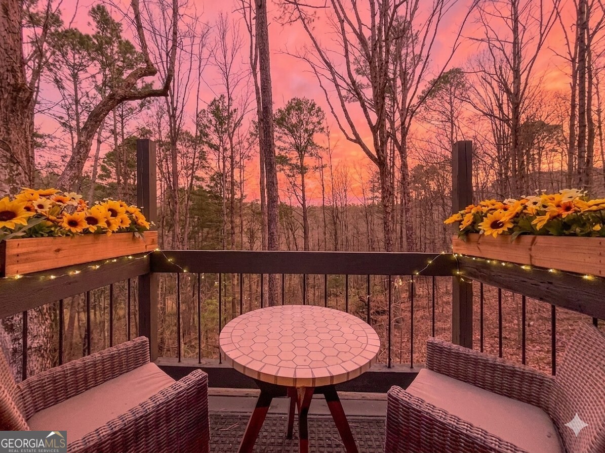2308 Carver Mill Road Talking Rock GA 30175