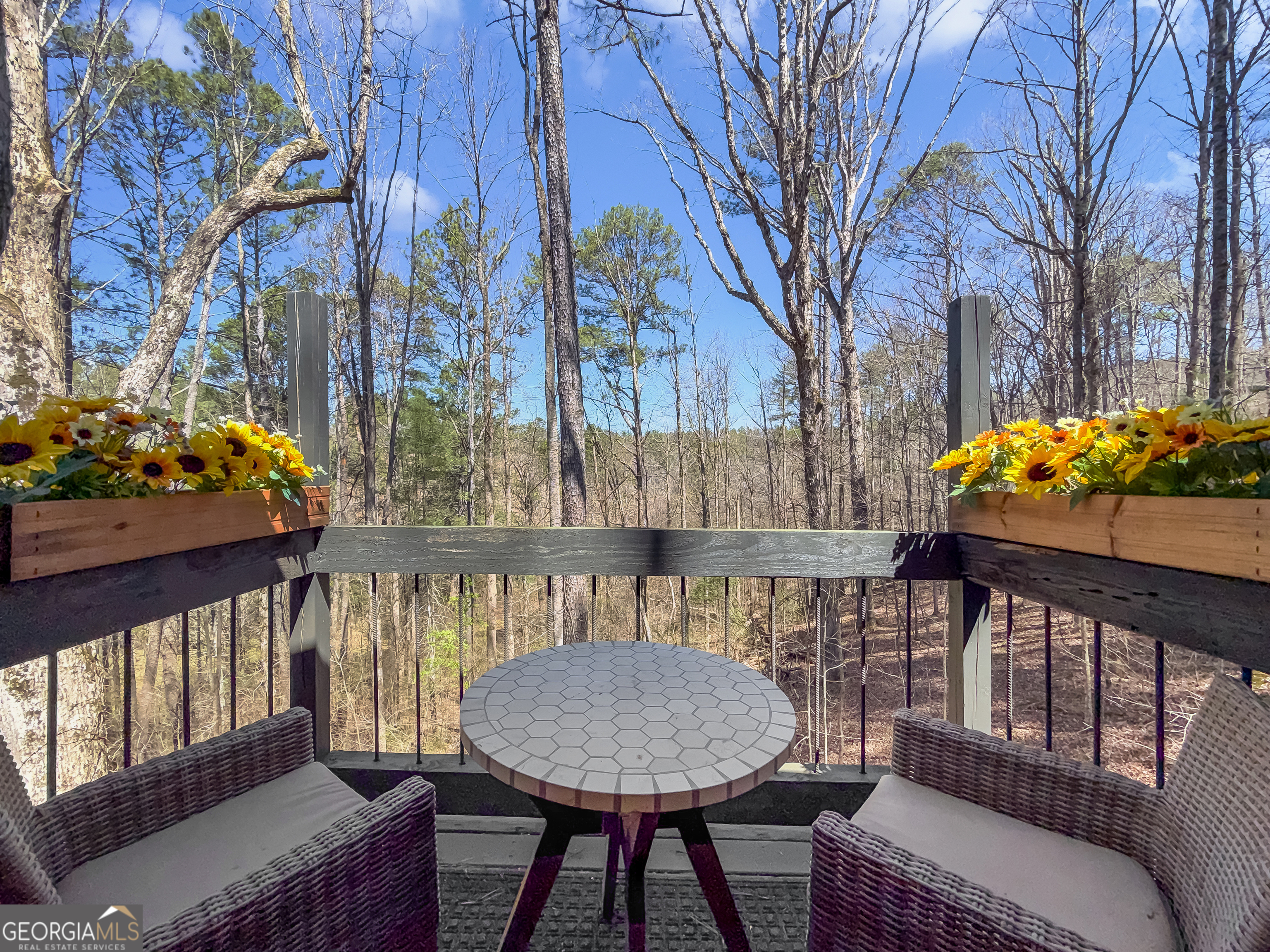 2308 Carver Mill Road Talking Rock GA 30175