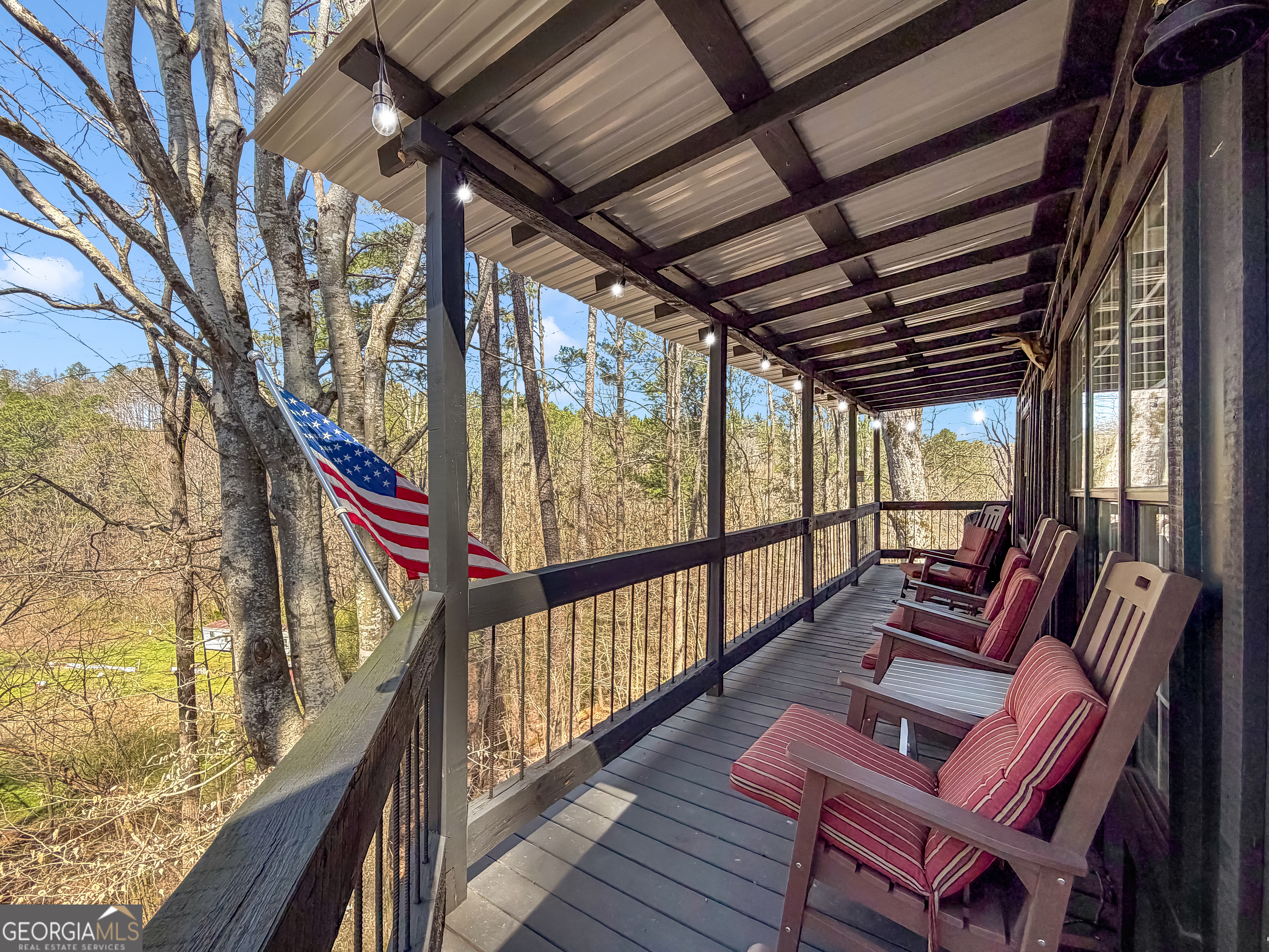2308 Carver Mill Road Talking Rock GA 30175