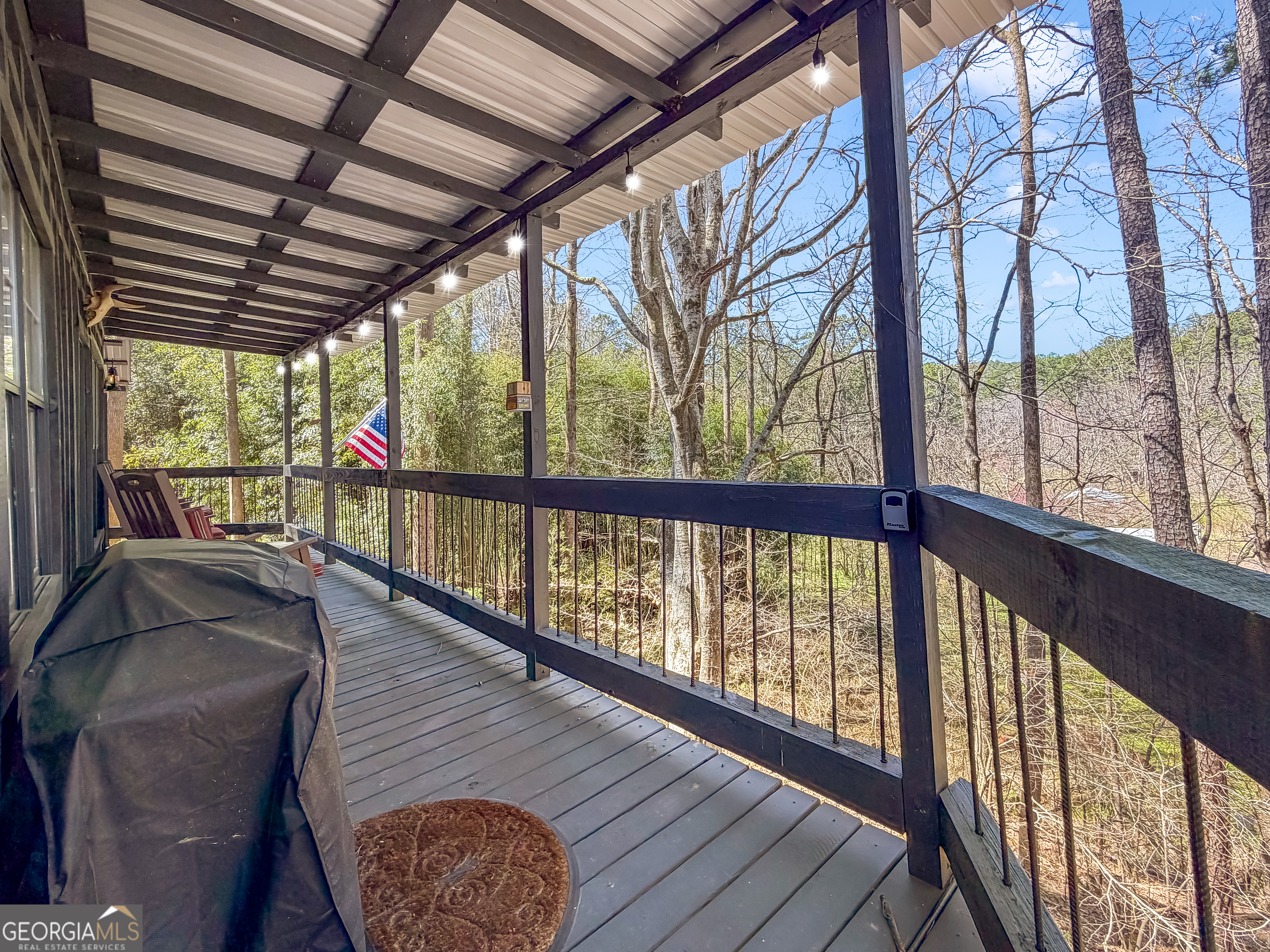 2308 Carver Mill Road Talking Rock GA 30175