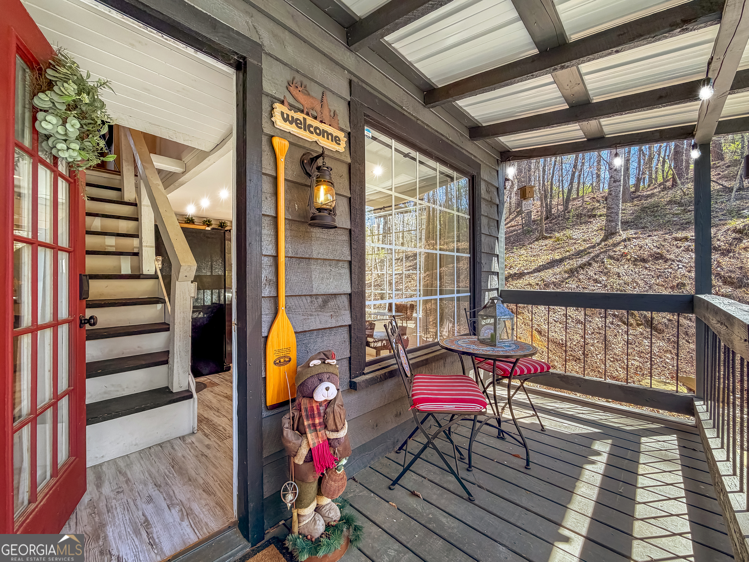 2308 Carver Mill Road Talking Rock GA 30175