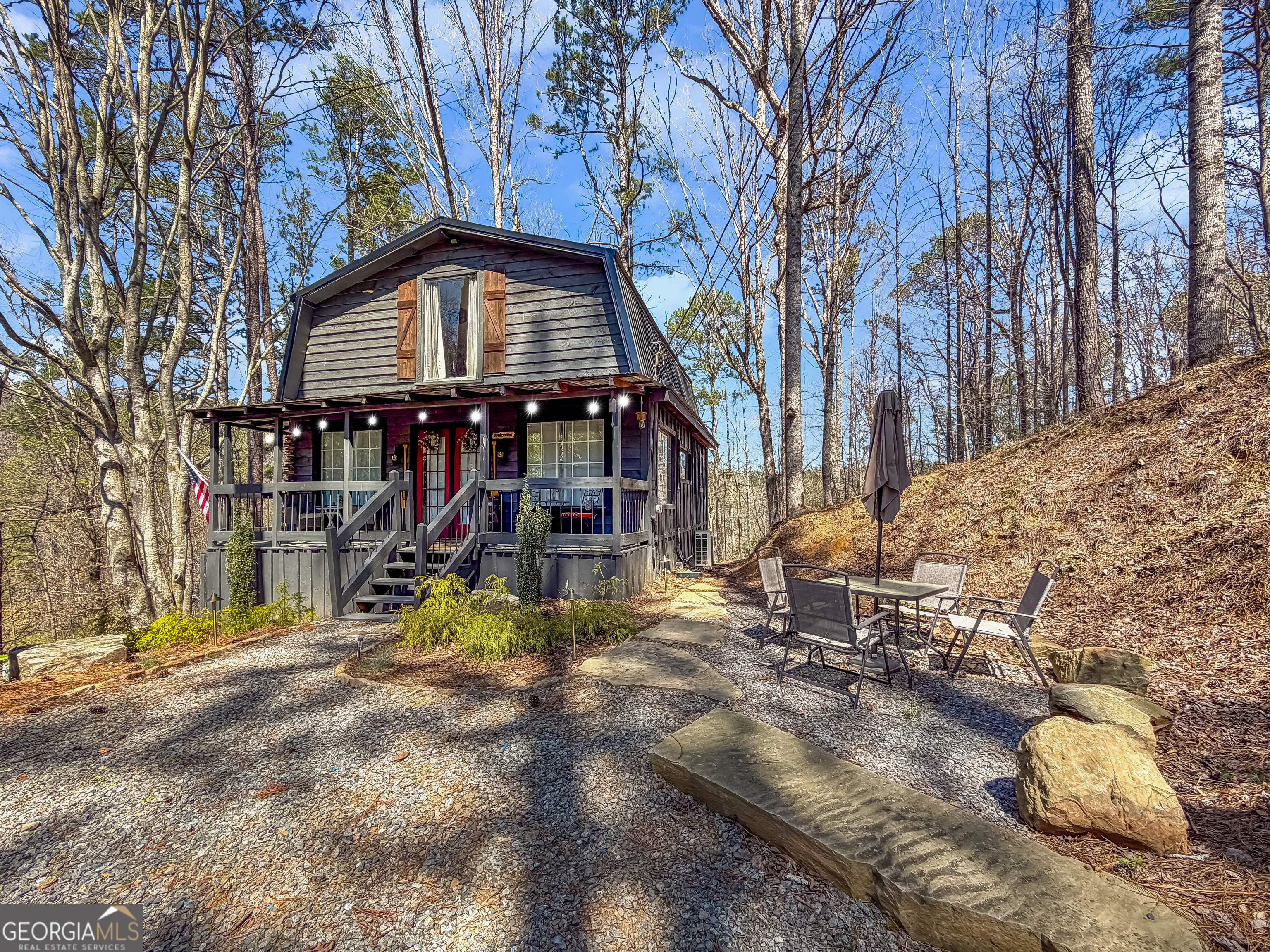 2308 Carver Mill Road Talking Rock GA 30175