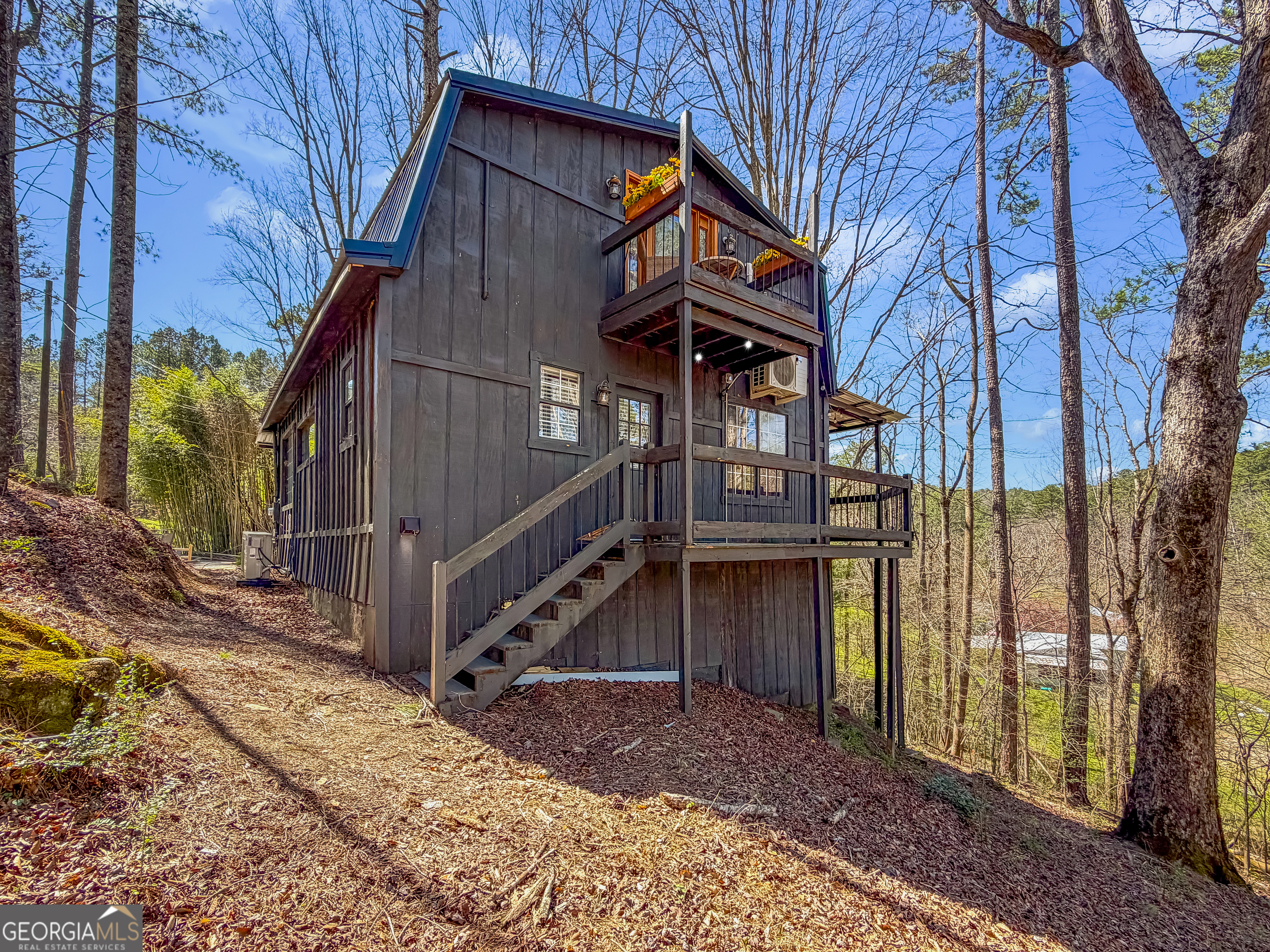2308 Carver Mill Road Talking Rock GA 30175