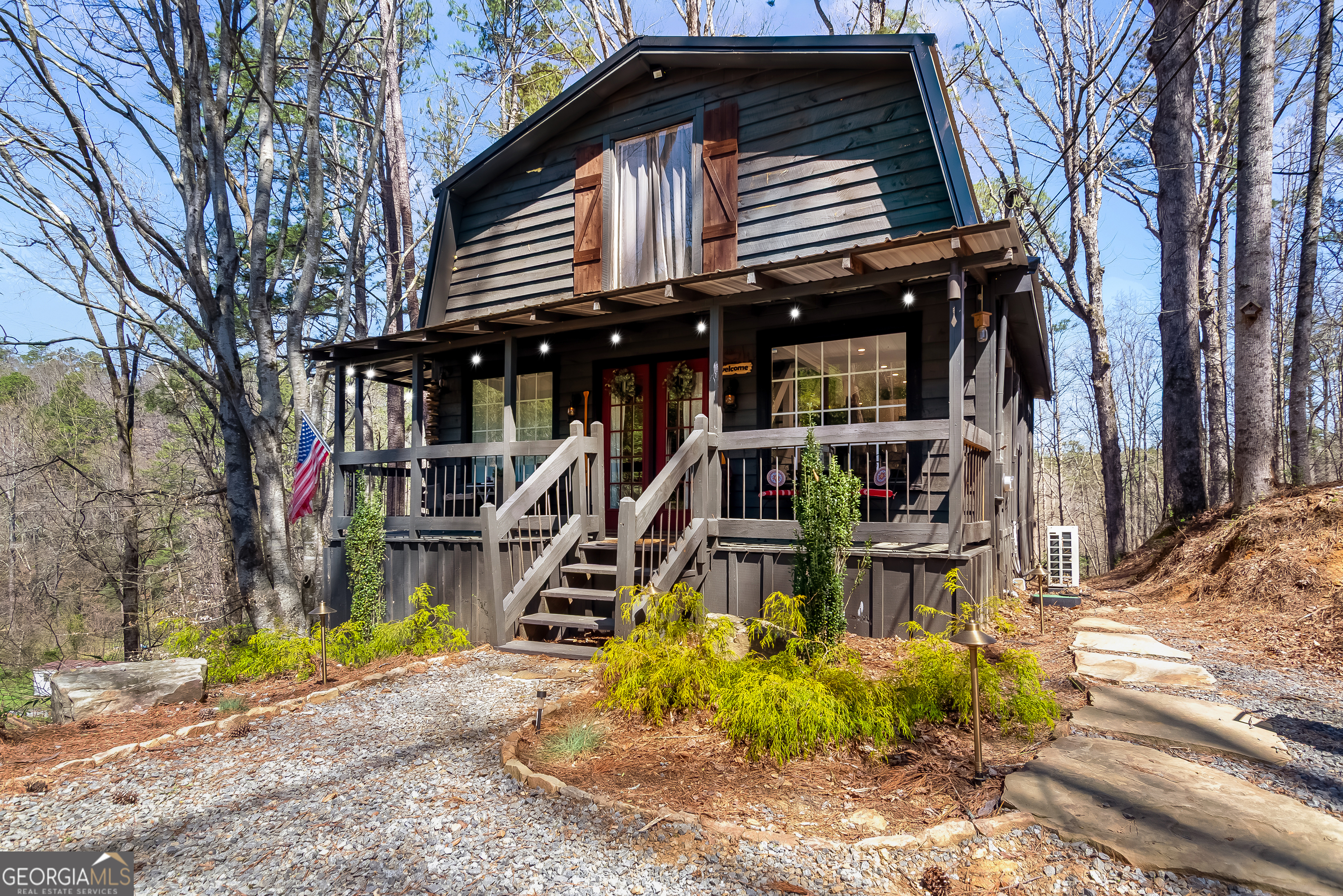 2308 Carver Mill Road Talking Rock GA 30175