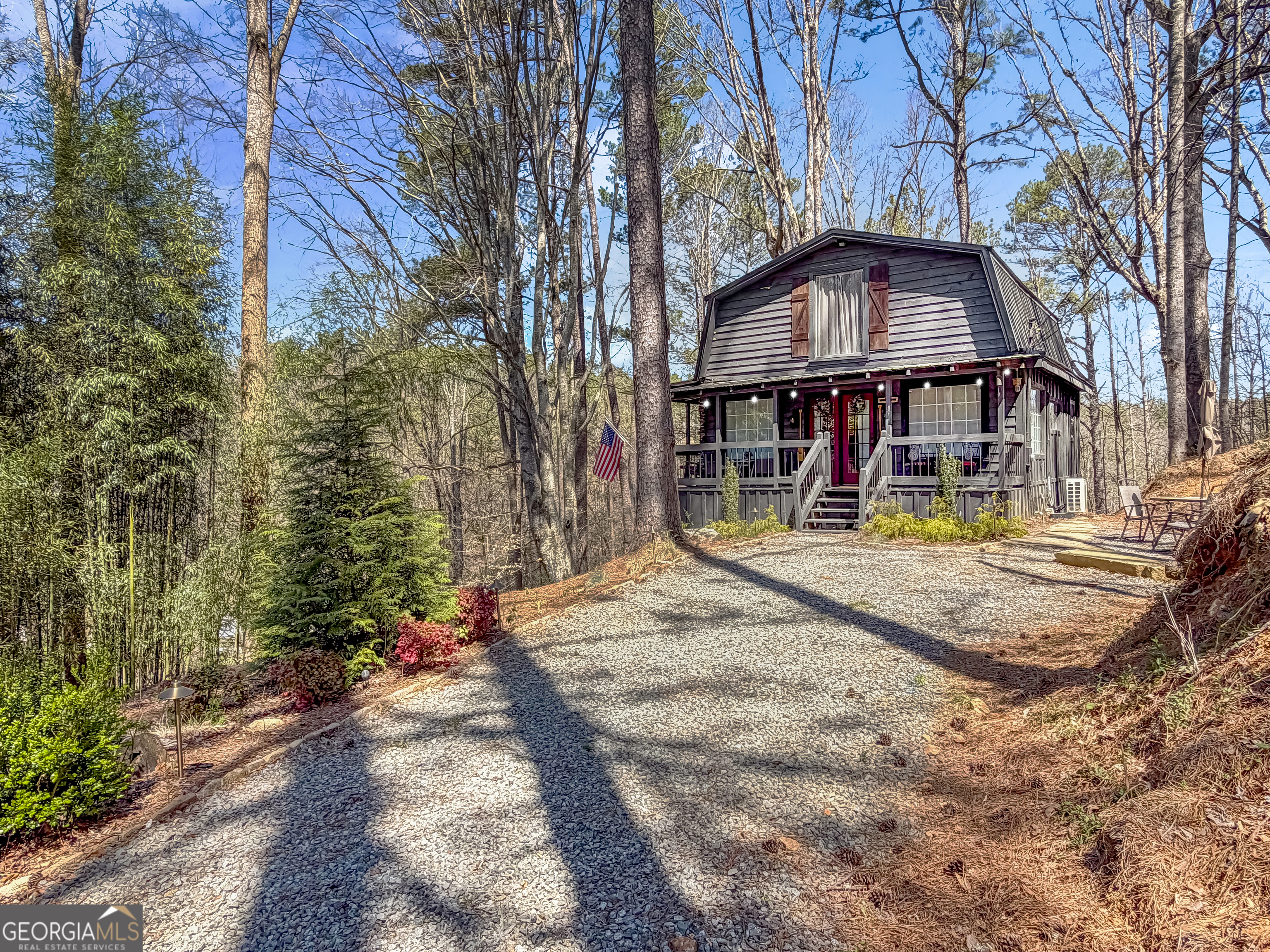2308 Carver Mill Road Talking Rock GA 30175
