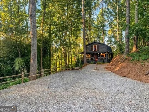 2308 Carver Mill Road Talking Rock GA 30175