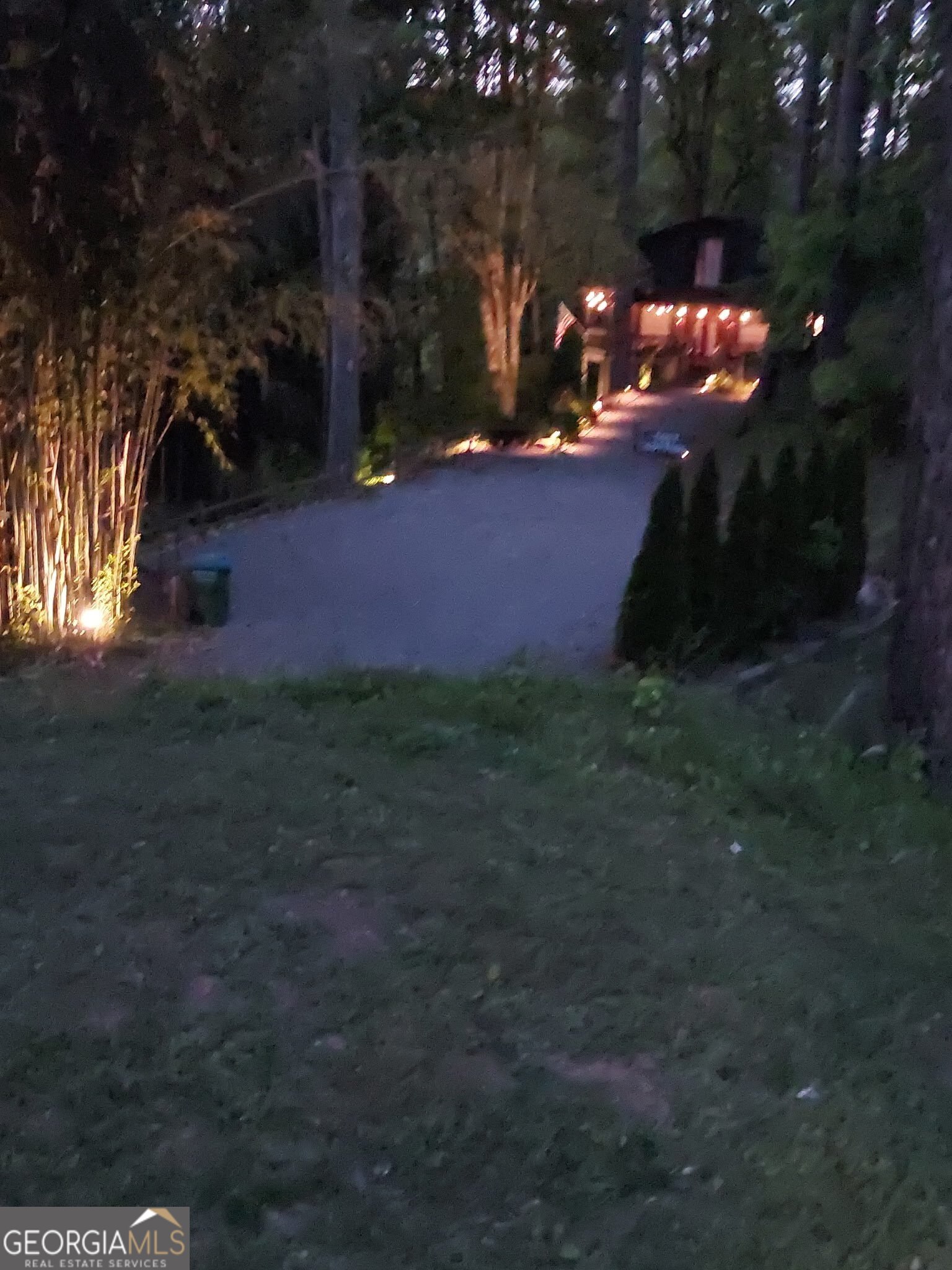 2308 Carver Mill Road Talking Rock GA 30175