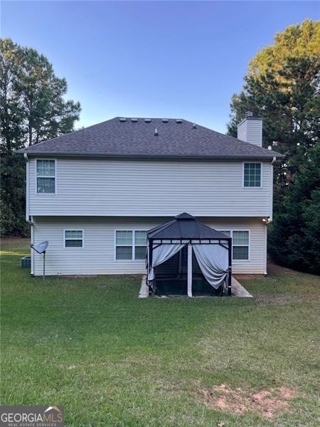202 Hickory Jackson GA 30233