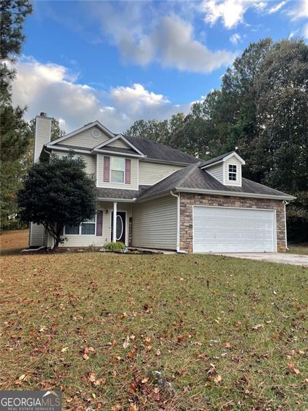 202 Hickory Jackson GA 30233
