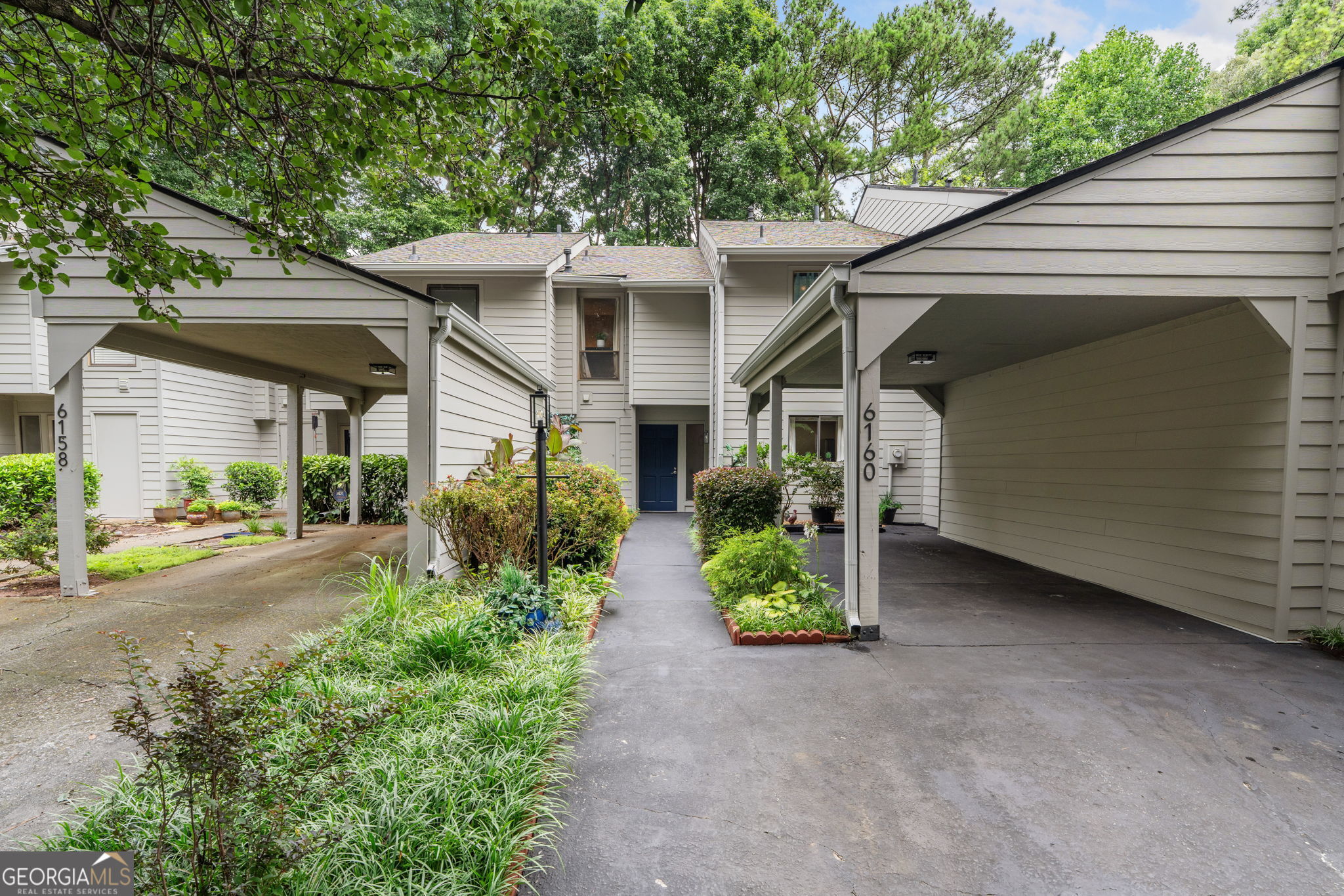 6160 Brookwood Road Peachtree Corners GA 30092