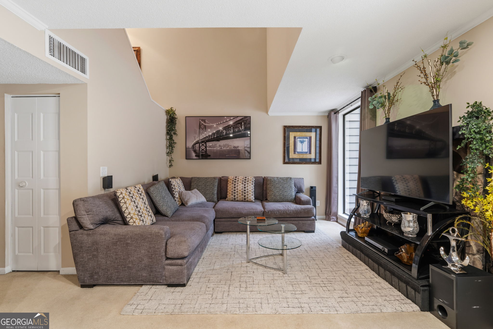 6160 Brookwood Road Peachtree Corners GA 30092