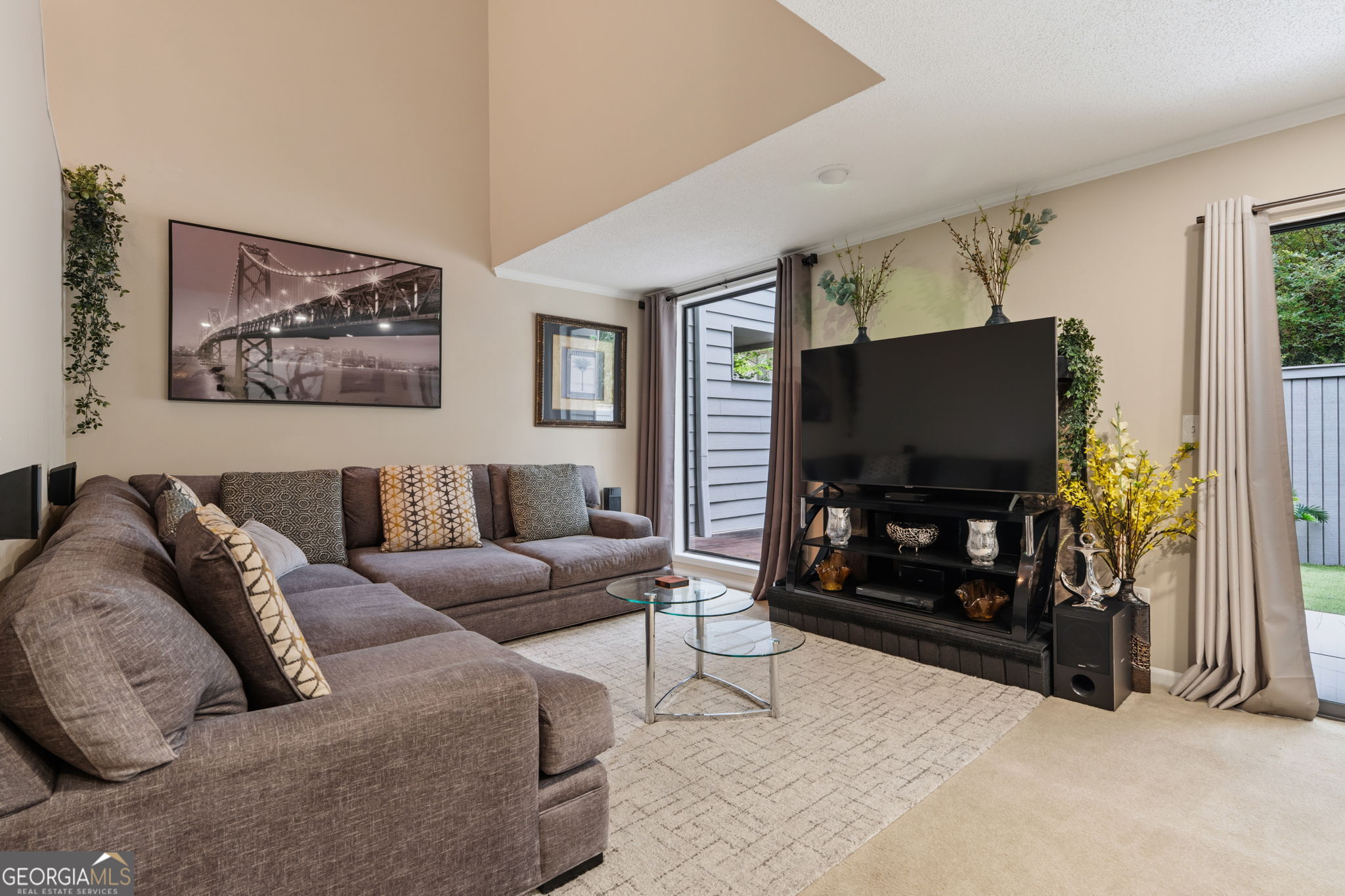 6160 Brookwood Road Peachtree Corners GA 30092