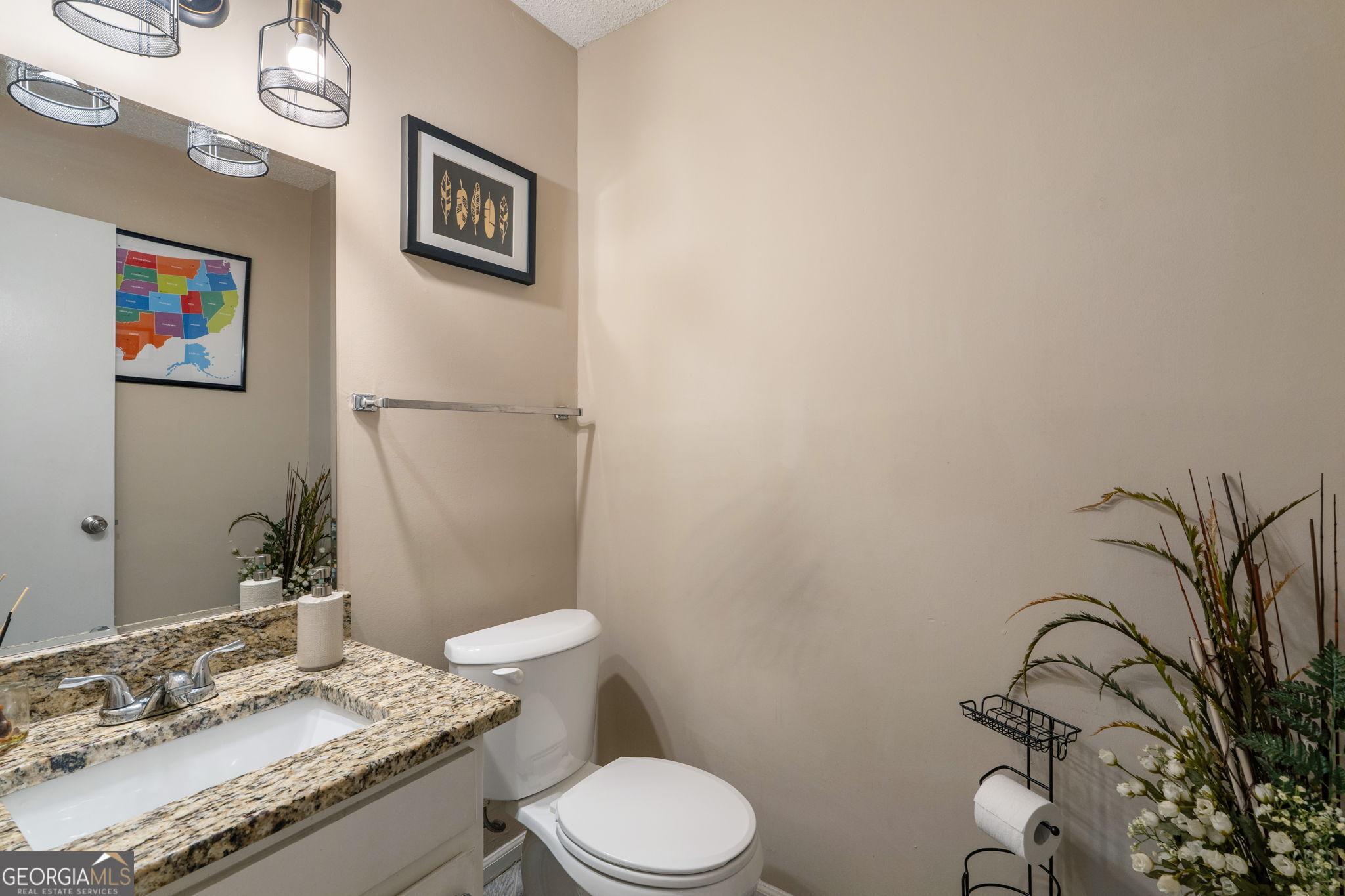 6160 Brookwood Road Peachtree Corners GA 30092