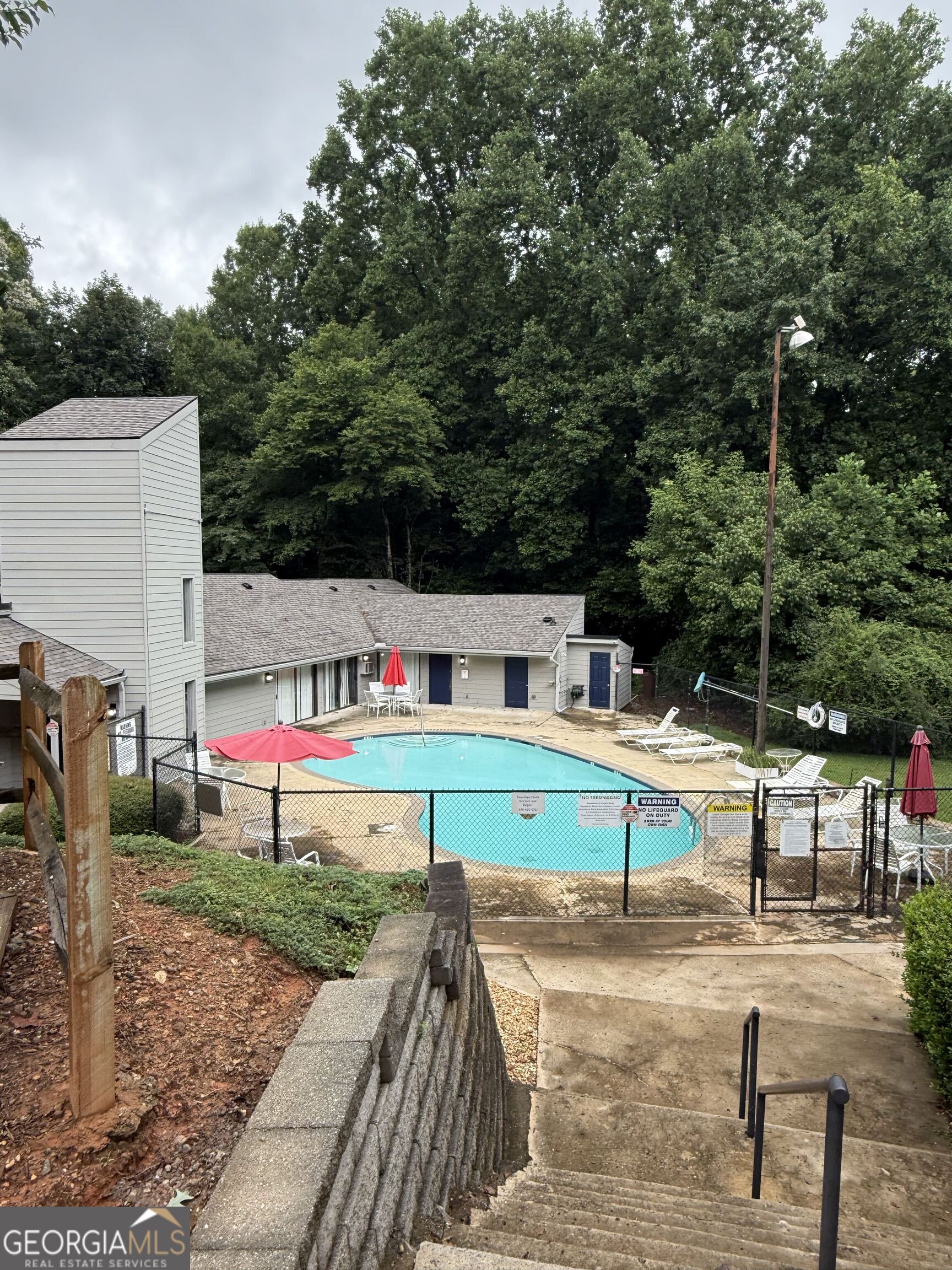6160 Brookwood Road Peachtree Corners GA 30092