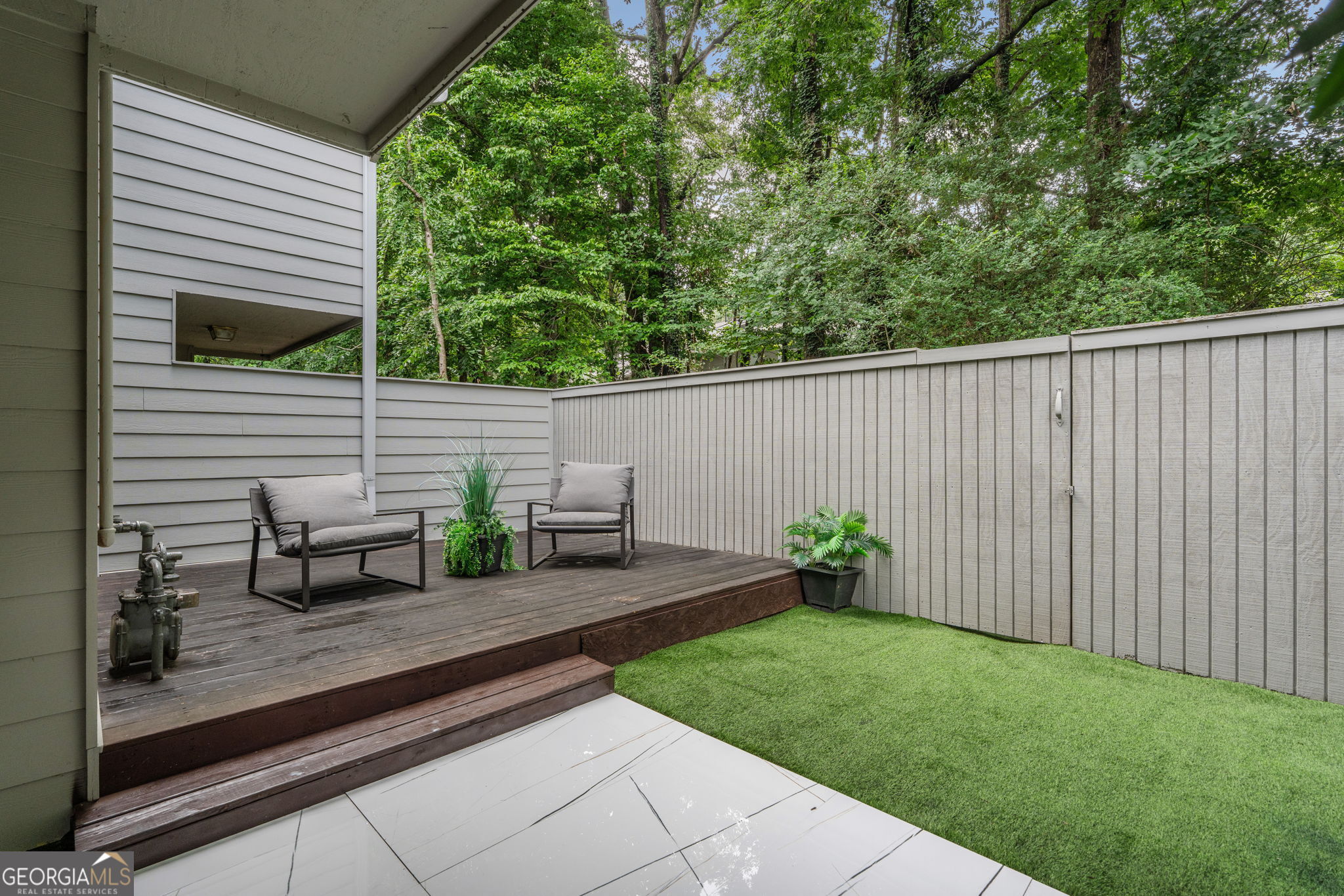 6160 Brookwood Road Peachtree Corners GA 30092