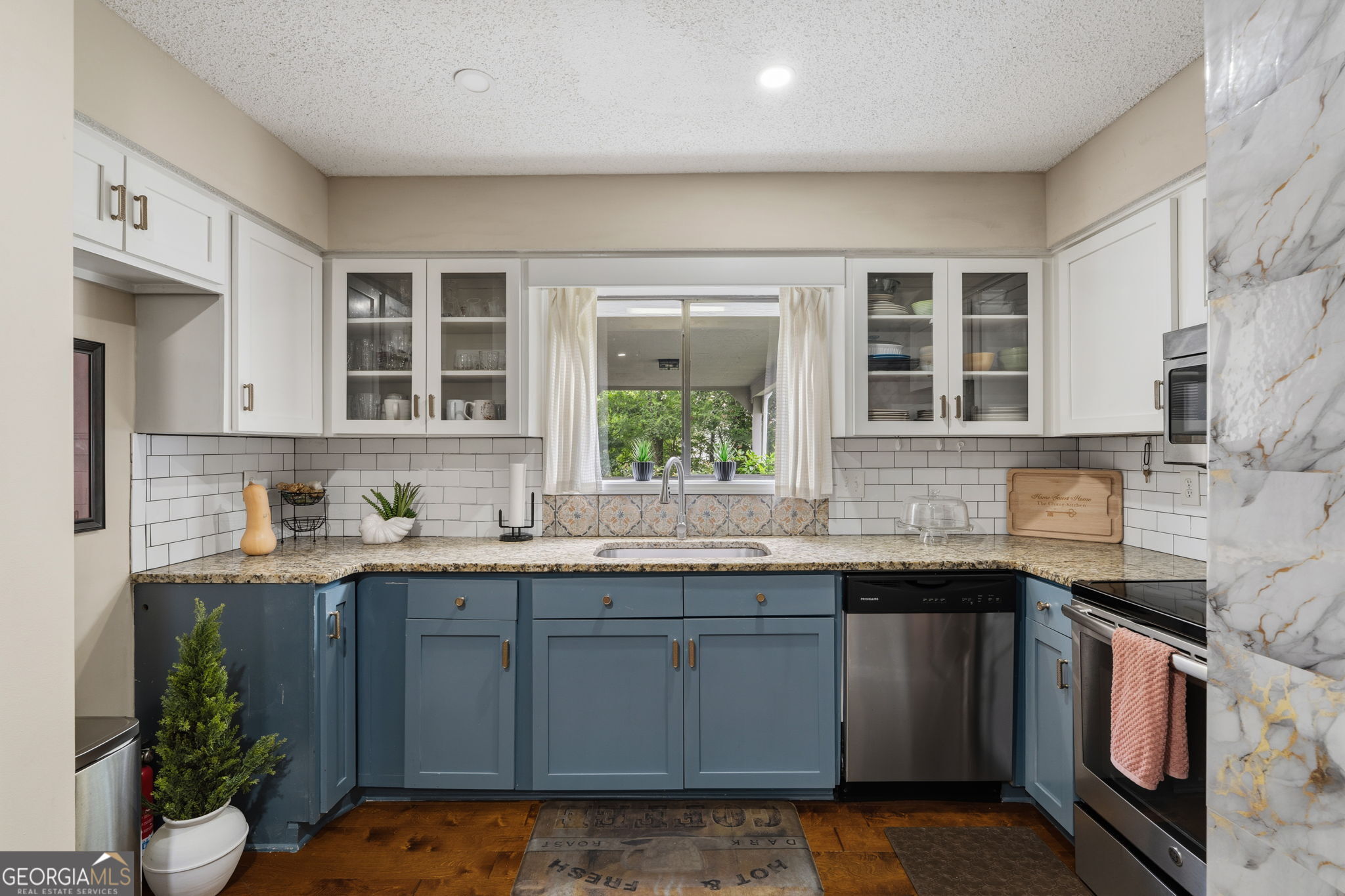 6160 Brookwood Road Peachtree Corners GA 30092