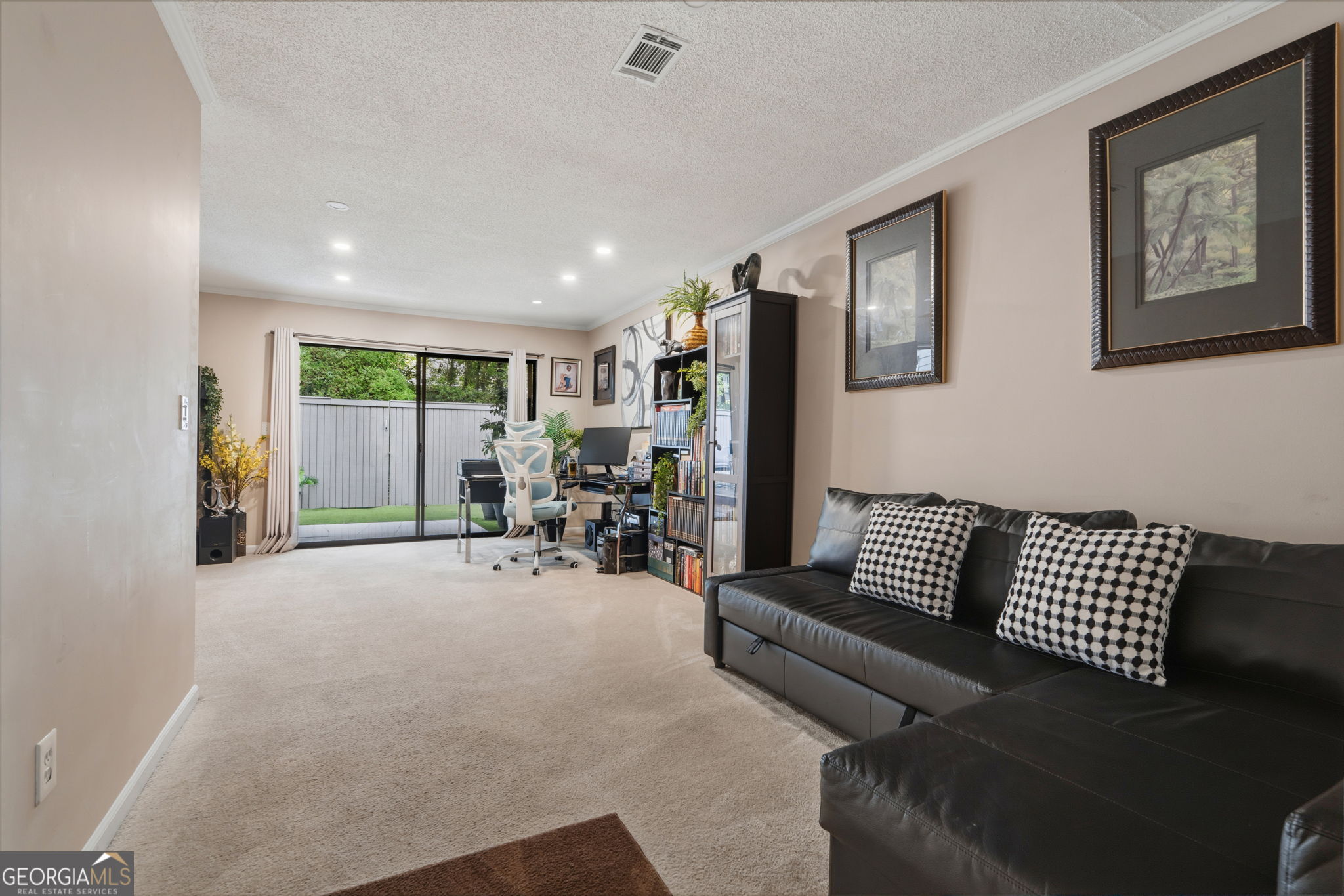 6160 Brookwood Road Peachtree Corners GA 30092