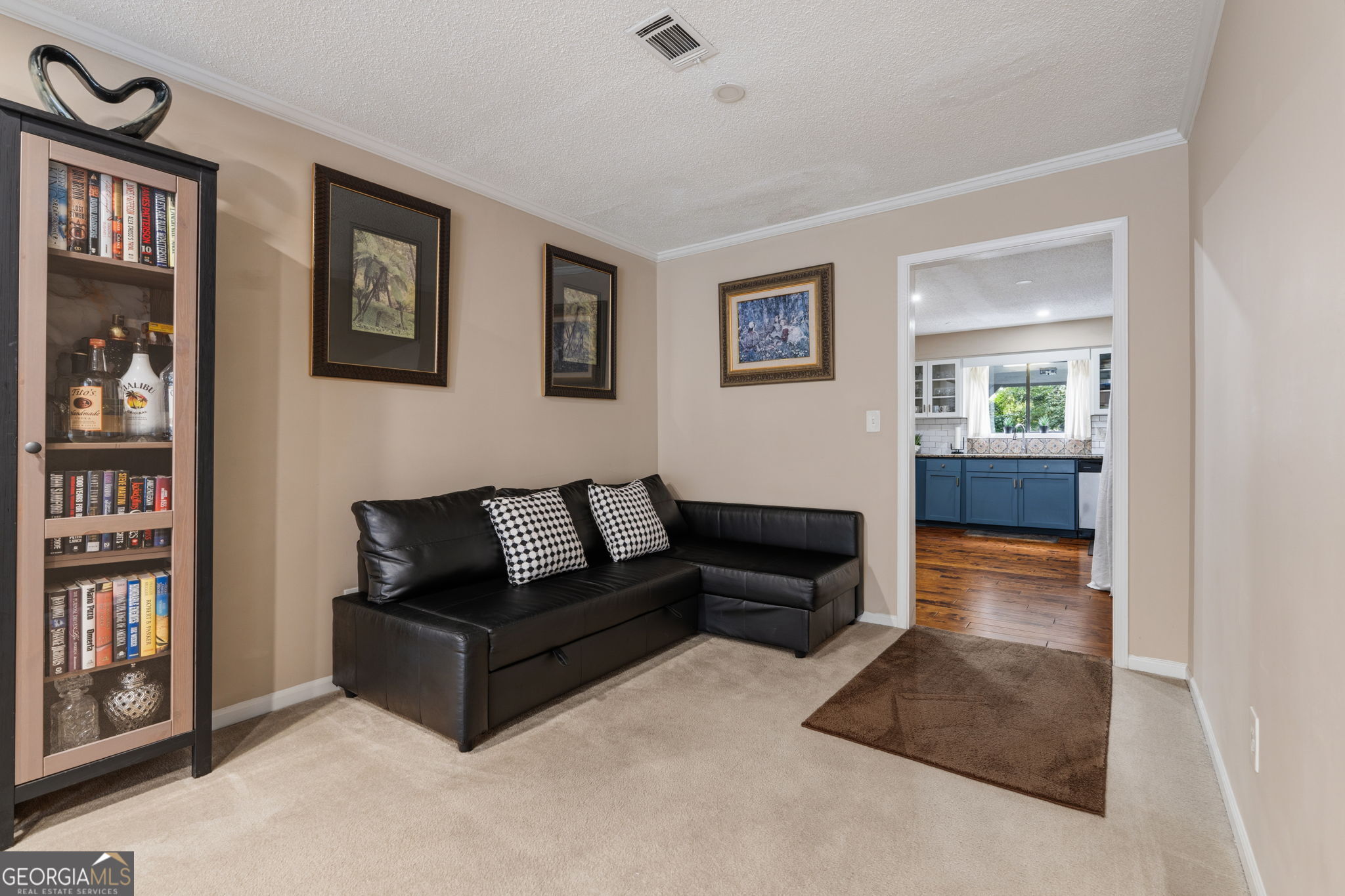 6160 Brookwood Road Peachtree Corners GA 30092