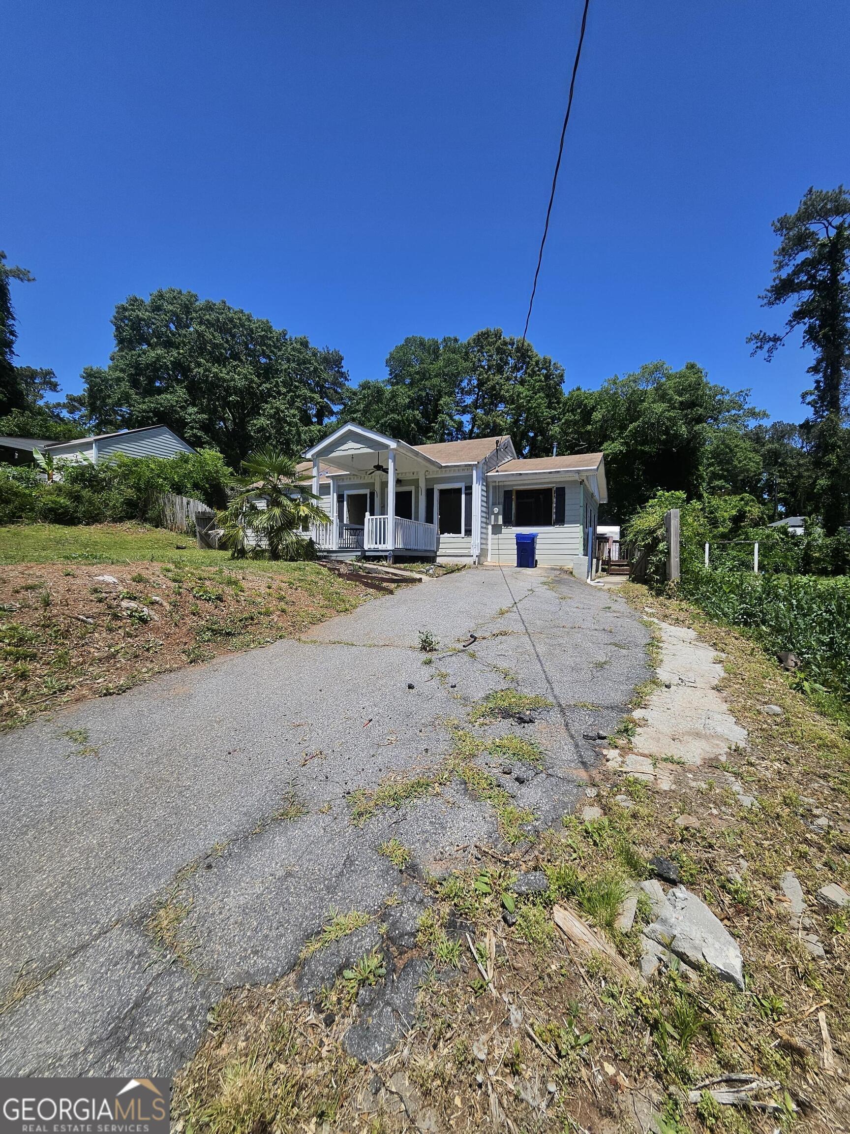 1882 Brannen Road SE Atlanta GA 30316