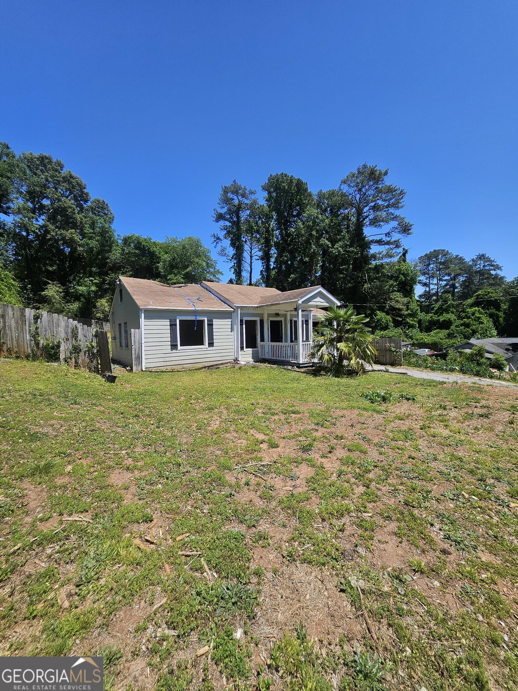 1882 Brannen Road SE Atlanta GA 30316