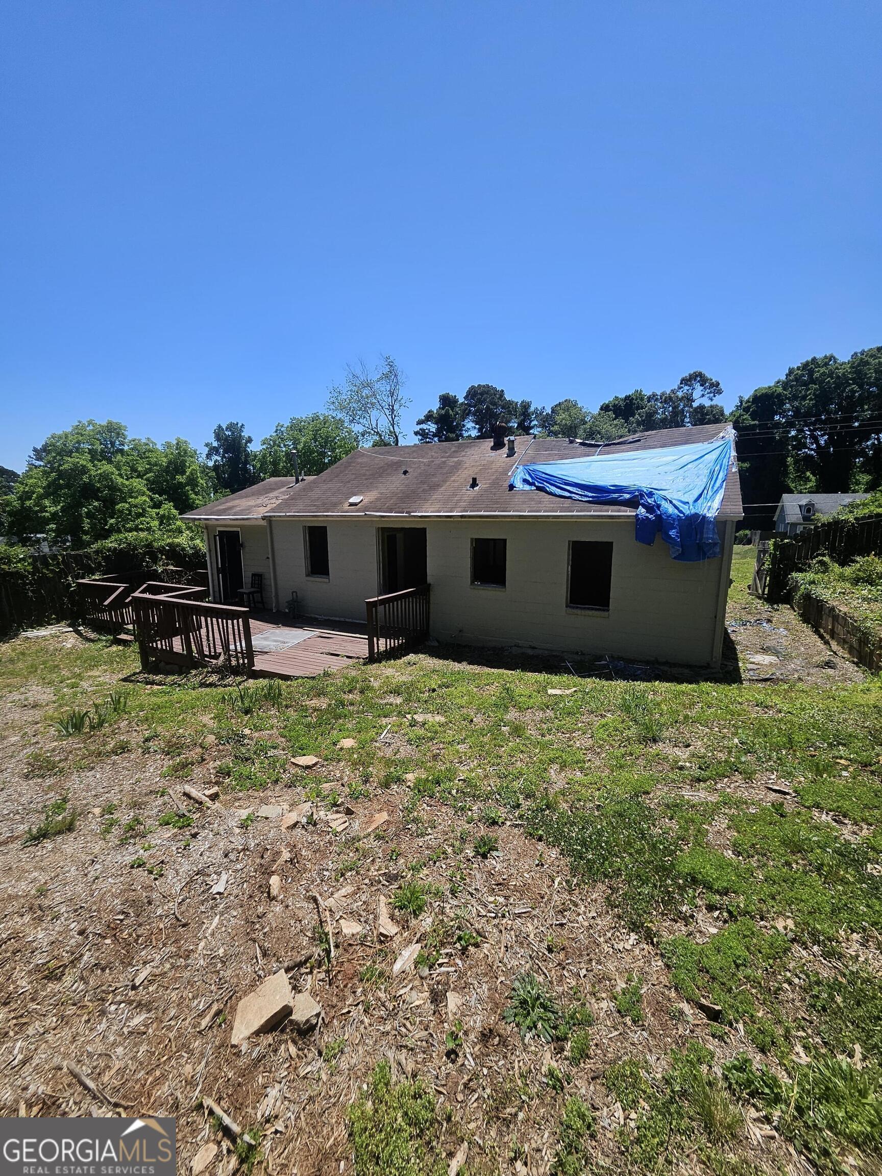 1882 Brannen Road SE Atlanta GA 30316