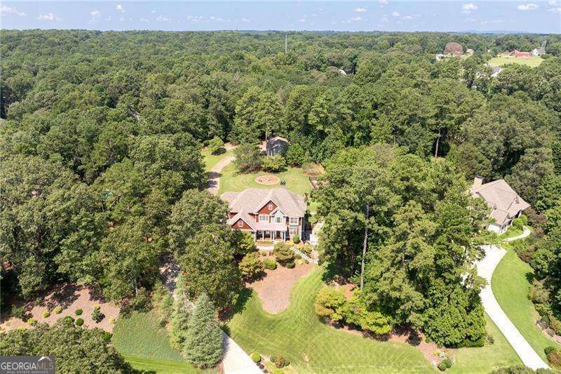 404 Billings Farm Drive Canton GA 30115