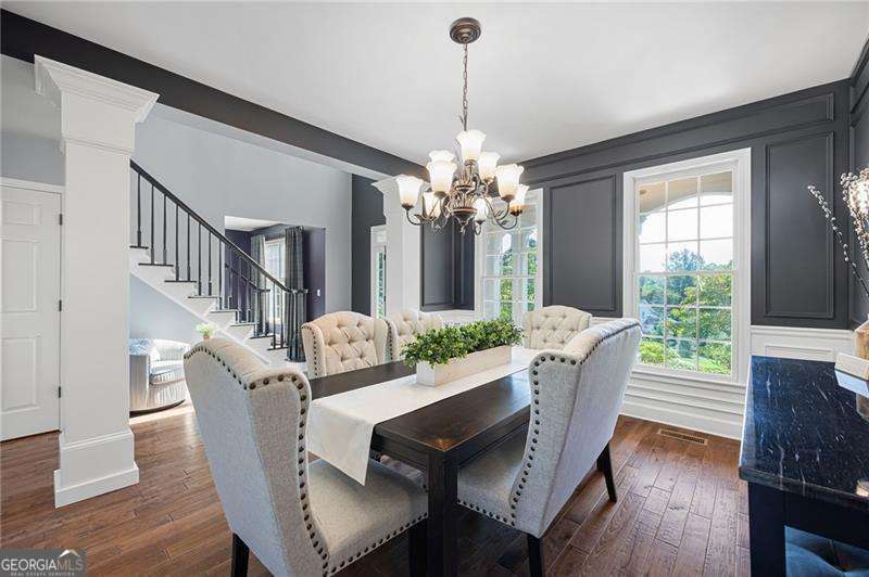 404 Billings Farm Drive Canton GA 30115