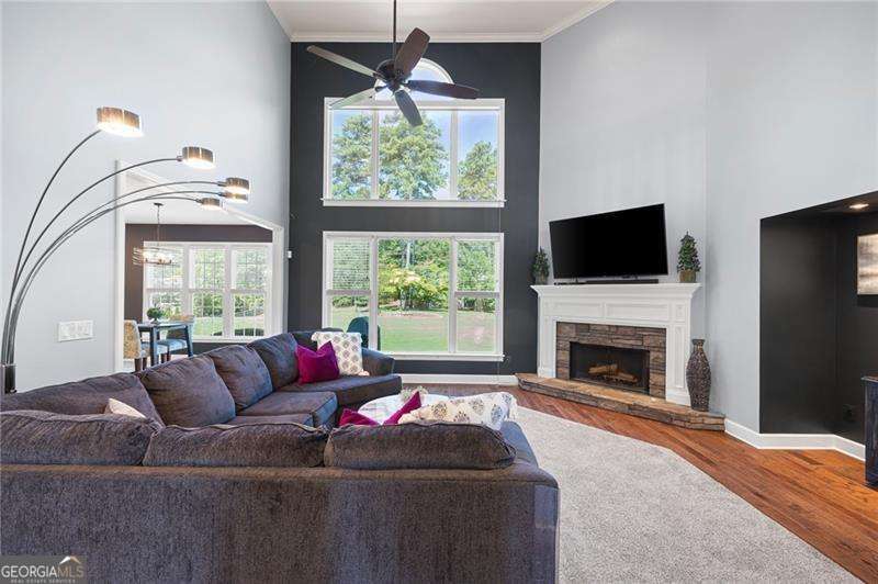 404 Billings Farm Drive Canton GA 30115