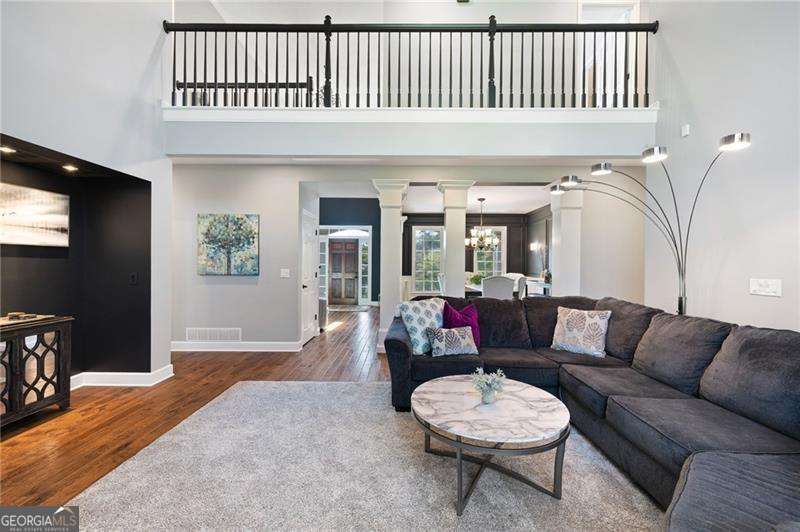 404 Billings Farm Drive Canton GA 30115
