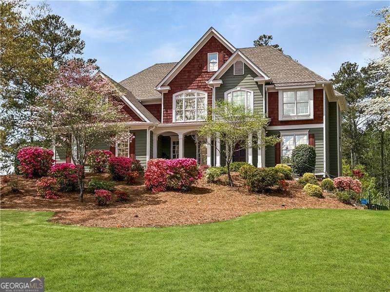 404 Billings Farm Drive Canton GA 30115