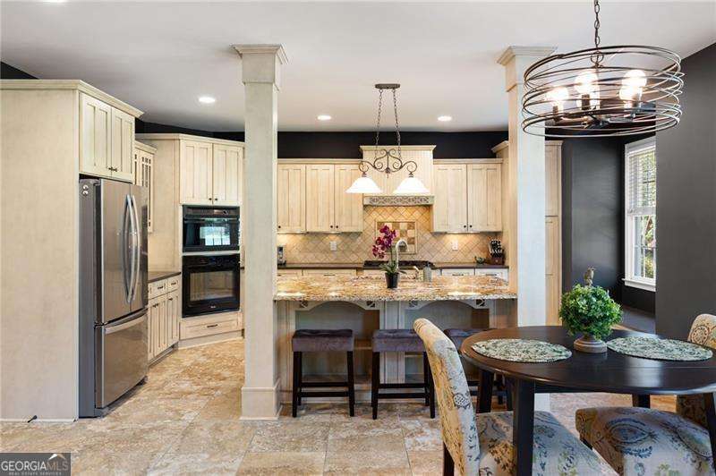404 Billings Farm Drive Canton GA 30115