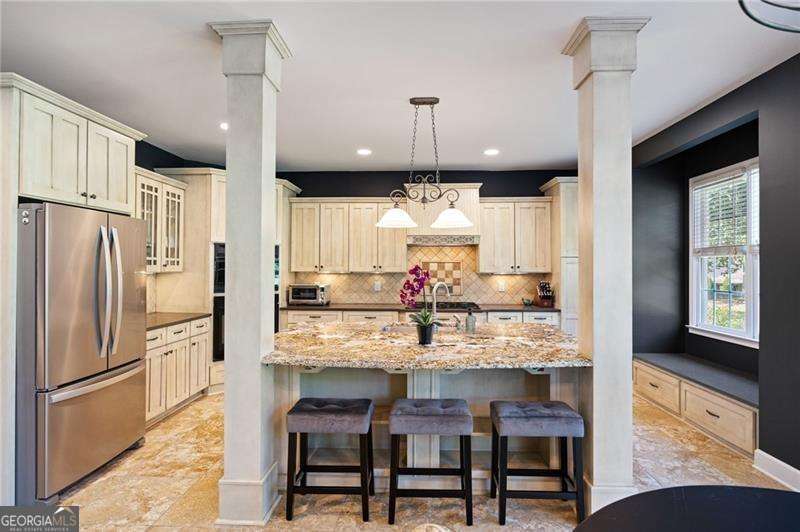 404 Billings Farm Drive Canton GA 30115