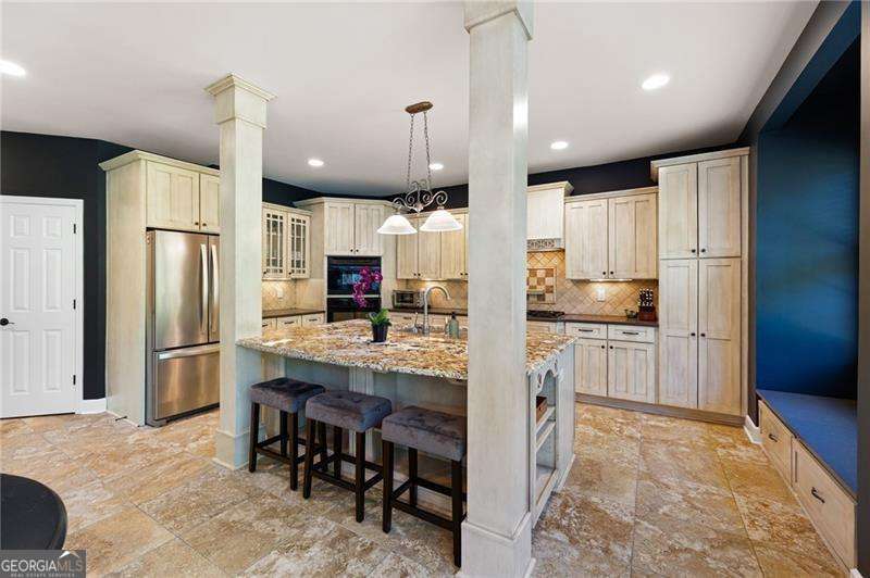 404 Billings Farm Drive Canton GA 30115