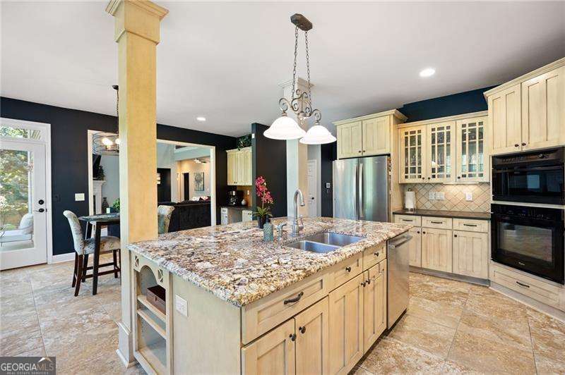 404 Billings Farm Drive Canton GA 30115