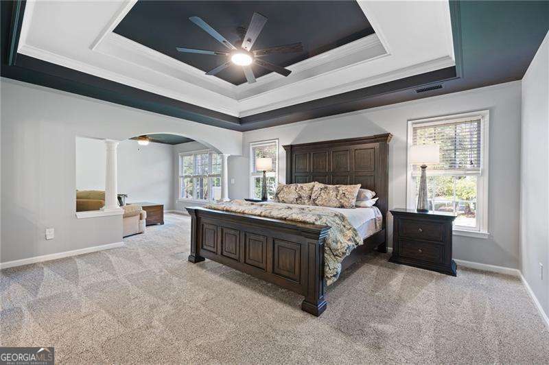 404 Billings Farm Drive Canton GA 30115