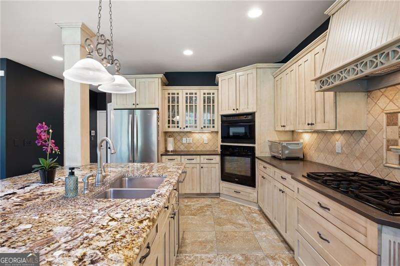 404 Billings Farm Drive Canton GA 30115