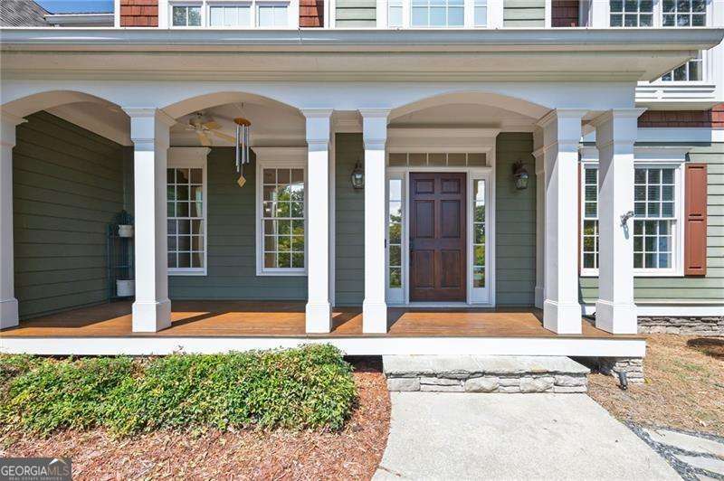 404 Billings Farm Drive Canton GA 30115