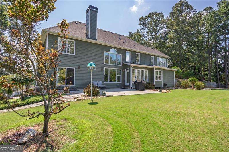 404 Billings Farm Drive Canton GA 30115