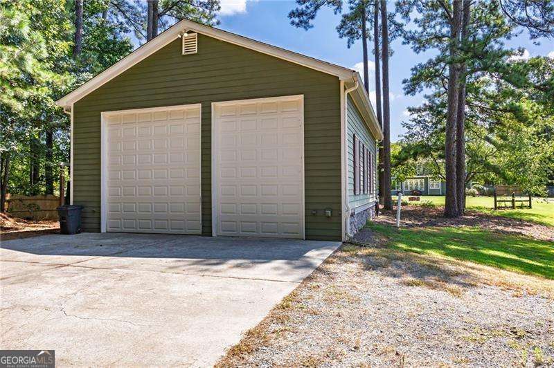 404 Billings Farm Drive Canton GA 30115