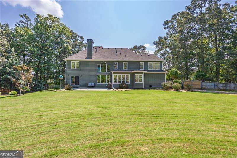 404 Billings Farm Drive Canton GA 30115