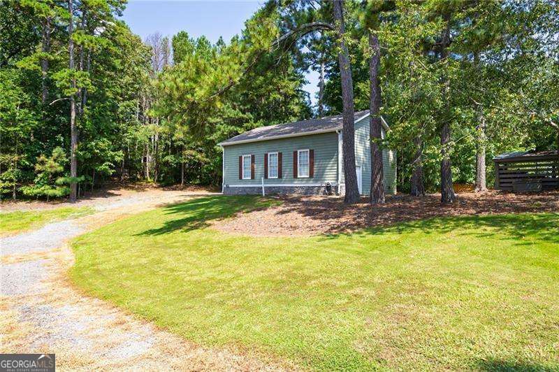404 Billings Farm Drive Canton GA 30115