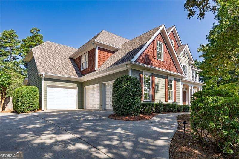 404 Billings Farm Drive Canton GA 30115