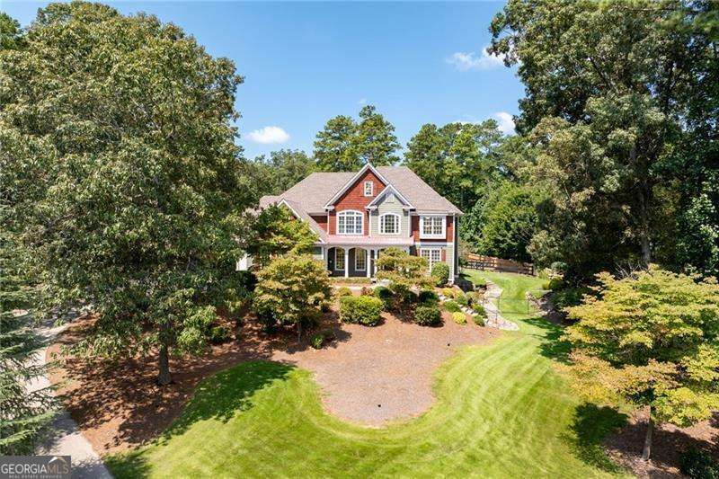 404 Billings Farm Drive Canton GA 30115