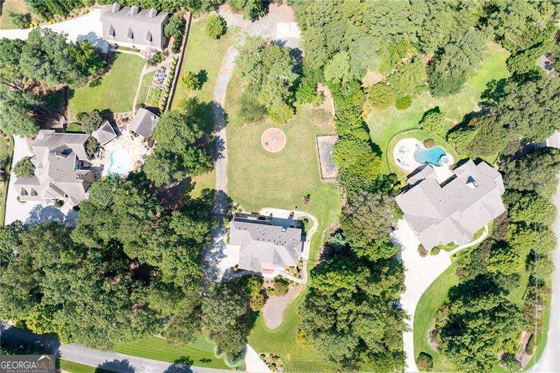 404 Billings Farm Drive Canton GA 30115