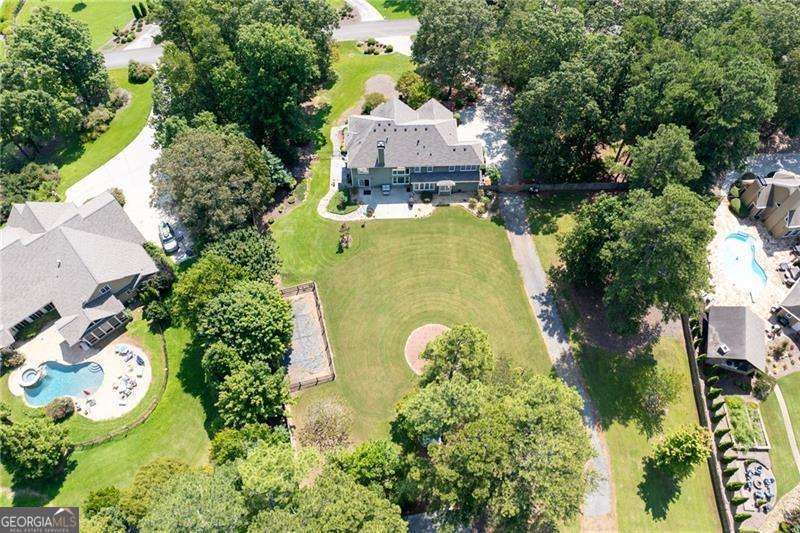 404 Billings Farm Drive Canton GA 30115