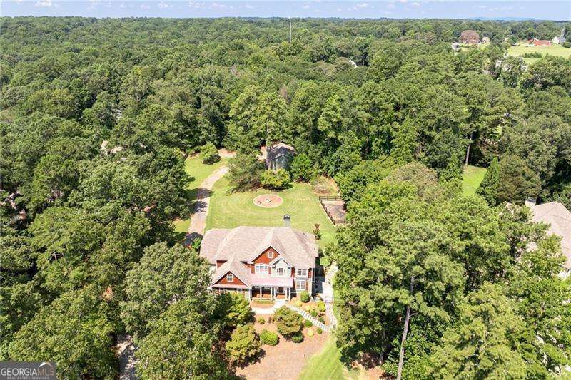 404 Billings Farm Drive Canton GA 30115
